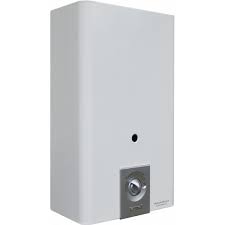 Колонка Termet aquaheat electronic 19-00
